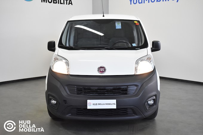 FIAT Fiorino 1.3 MJT 80CV Cargo